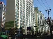 South Korea seoul apartments for rent